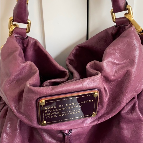 Marc Jacobs Crossbody Bag - Picture 3 of 13